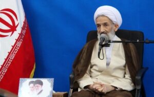 روایت آیت‌الله لائینی از مکتب و فرماندهی شهید سلامی