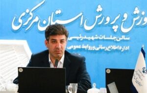 روند بازسازی مدارس آسیب‌دیده خمین آغاز شده است