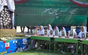 رونمایی از جایزه مسیر میناب/اجرای طرح بورسیه ویژه نخبگان  هرمزگان