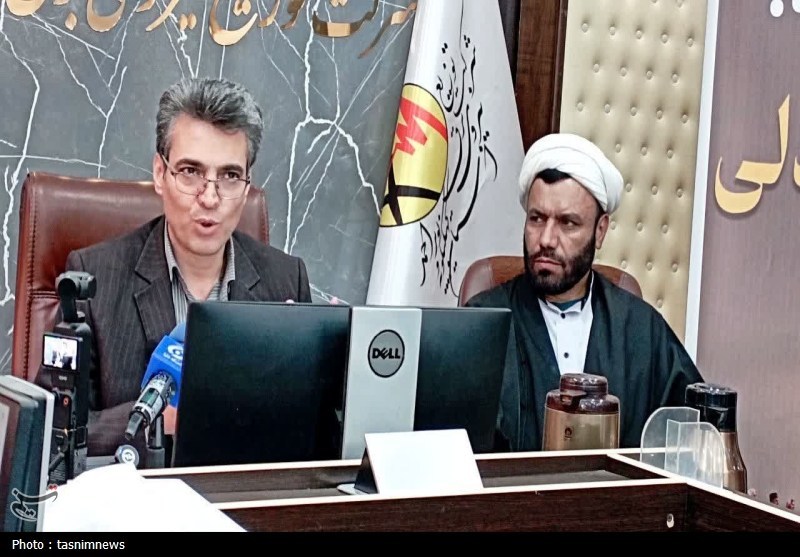 رکوردشکنی برق کهگیلویه و بویراحمد در کاهش خاموشی اخبار استان کهگیلویه و بویراحمد , اخبار یاسوج ,