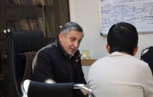 زنگ برداشت گندم در آذربایجان شرقی نواخته شد؛ 76 مرکز خرید در آماده‌باش