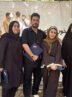 زیباترین نذر یک مادر/ روایتی از ‌‌40 سال اهدای خون‌ بانوی خرم‌آبادی