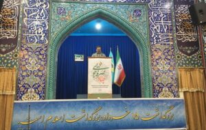ساخت نخستین شناور پایش محیط زیستی «محیط‌بان دریا» در استان بوشهر