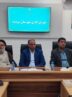 سربیشه در مسیر تحول؛ از مدیریت جهادی تا جهش تجارت مرزی