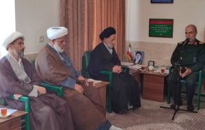 سردار جوانی: جهاد تبیین ضرورت مقابله با جنگ شناختی دشمن است