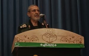سردار ذوالقدر: دشمن در 5 هدف راهبردی علیه ایران ناکام ماند