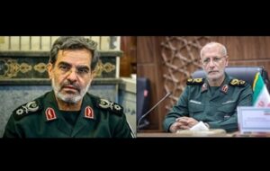 سرداری از تبارِ نخل و باروت؛ خوزستان در سوگ «محرابیِ» آسمانی