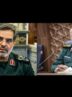 سرداری از تبارِ نخل و باروت؛ خوزستان در سوگ «محرابیِ» آسمانی