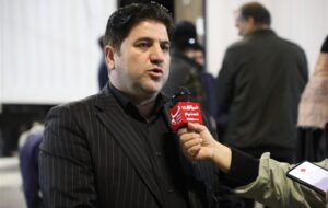 سند تک‌برگ کاخ فلاحتی ایلام صادر شد