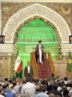 سه محور اصلی یوم‌الله پانزده خرداد «خدا، مردم و ولایت» بود