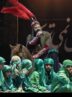 سوگواره «خط سرخ آزادگی» در دانشگاه شهید چمران اهواز برگزار می‌شود