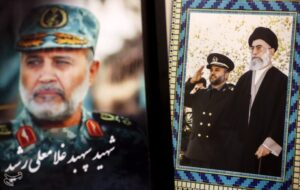 سپهبد رشید نقش ارزنده‌ای در شکل‌گیری توان نظامی کشور داشت