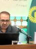 سیمای فرهنگی و دیوانی خاندان علامه بهابادی یزدی در نجف