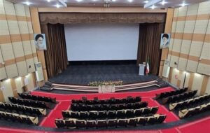 سینما برای مددجویان کردستان رایگان می‌شود