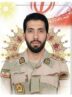 شهادت مرزبان هنگ مرزی چالدران در درگیری با گروهک پ.ک.ک