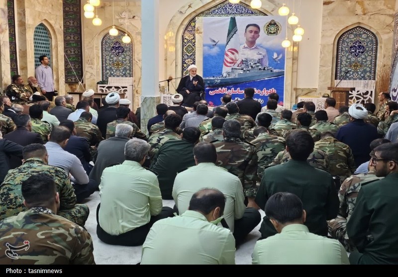شهید ساسان افخمی؛ دریادلی از کردستان که در دنا جاودانه شد+تصویر