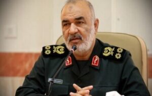 شهید سلامی نماد اقتدار، ولایت‌مداری و خدمت صادقانه به مردم است
