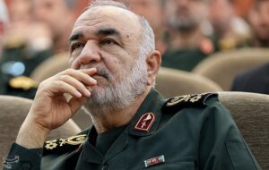 شهید سلامی‌ ‌ولایت‌مداری را به راهبرد ملی تبدیل کرد