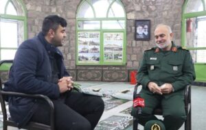 شهید سلامی چگونه سپاه را برای جنگ‌های قرن جدید آماده کرد؟