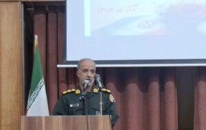 شهید سلامی؛ معمار اقتدار دفاعی و نماد بصیرت در مکتب مقاومت