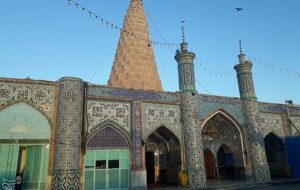 شوش پایتخت تمدن؛ از چغازنبیل تا حرم دانیال(ع)