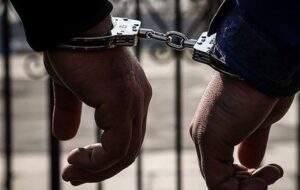 شکارچیان متخلف در منطقه حفاظت‌شده کوه بافق دستگیر شدند