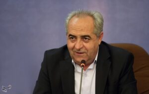 شکست ترامپ در تغییر نظام جمهوری اسلامی ایران