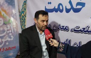 صدای وحدت مردم بلندتر از سازهای ناکوک است
