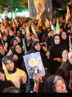 صدمین شب حماسه مردمی در قرچک/ از وحدت ملی تا تجدید میثاق با آرمان‌ها