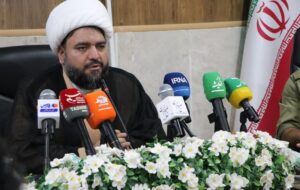 ضرورت بهره‌گیری از الگوی اربعین در تشییع رهبر شهید