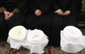 طلبگی؛ انتخابی برای خدمت تا ظهور