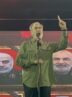 عزیزی:آمریکا و اسرائیل دچار خطای محاسباتی شدند؛ پروژه تسلیم ناکام ماند