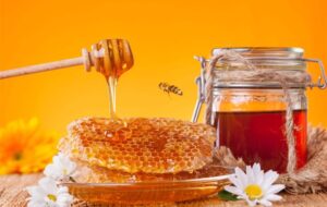 عسل زرشک و عناب خراسان جنوبی شناسنامه‌دار می‌شود