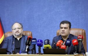 عملکرد نامطلوب، صندوق پژوهش و نوآوری اردبیل را به لیست سیاه کشاند