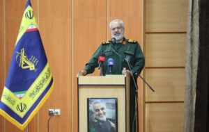 فدوی: در آستانه پیروزی بزرگی در برابر آمریکا قرار داریم