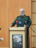 فدوی: در آستانه پیروزی بزرگی در برابر آمریکا قرار داریم