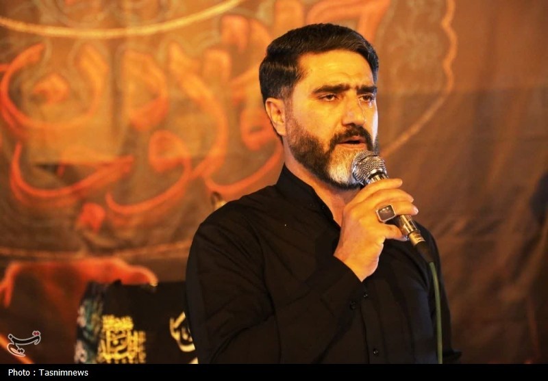 شهید امام خامنه ای (ره) , اخبار یاسوج , حسینیه تسنیم , ماه محرم , 