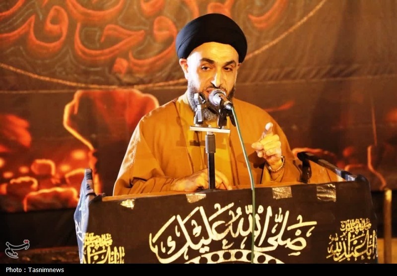 شهید امام خامنه ای (ره) , اخبار یاسوج , حسینیه تسنیم , ماه محرم , 