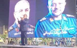 قدرت موشکی ایران به مرزهای راهبردی رسیده است
