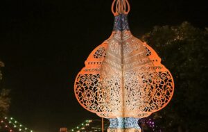 قصه آهن و آینه؛ المان‌هایی که جان گرفته‌اند