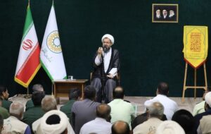 ماندگاری: غدیر، انقلاب و ظهور با غلبه بر نفس محقق می‌شود