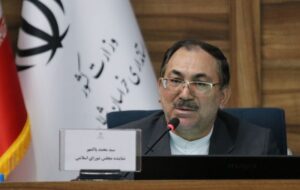 مجلس با جدیت معیشت و بهبود وضعیت اقتصادی را دنبال می‌کند