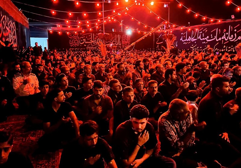 اخبار استان خراسان جنوبی , محرم , 