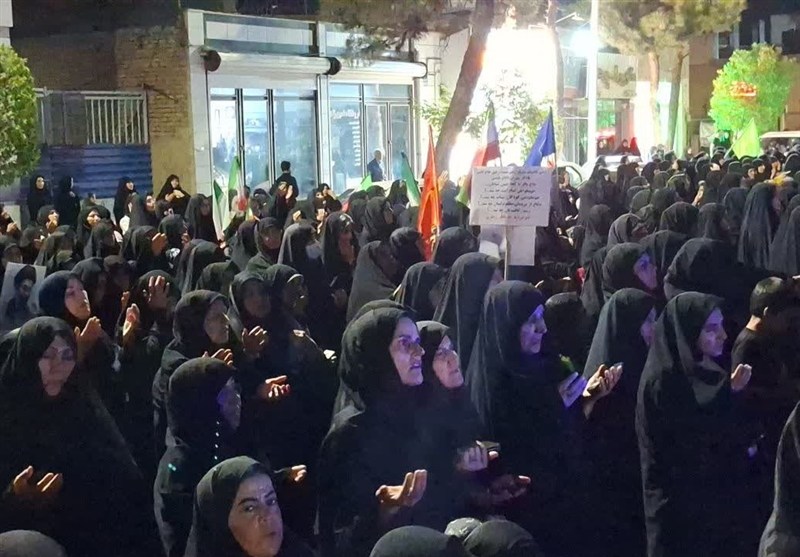 اخبار استان خراسان جنوبی , محرم , 