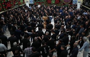 محرم در لرستان با 3 هزار هیئت و اجرای 1000 برنامه