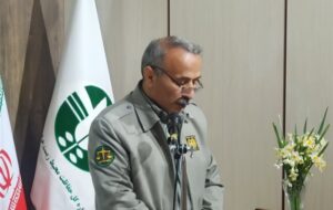 محرم سبز در خراسان جنوبی؛ امر به معروف زیست‌محیطی در آیین عزاداری