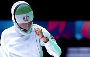 محمداسماعیلی، کاپیتان زنجانی تیم ملی راهی دهلی شد