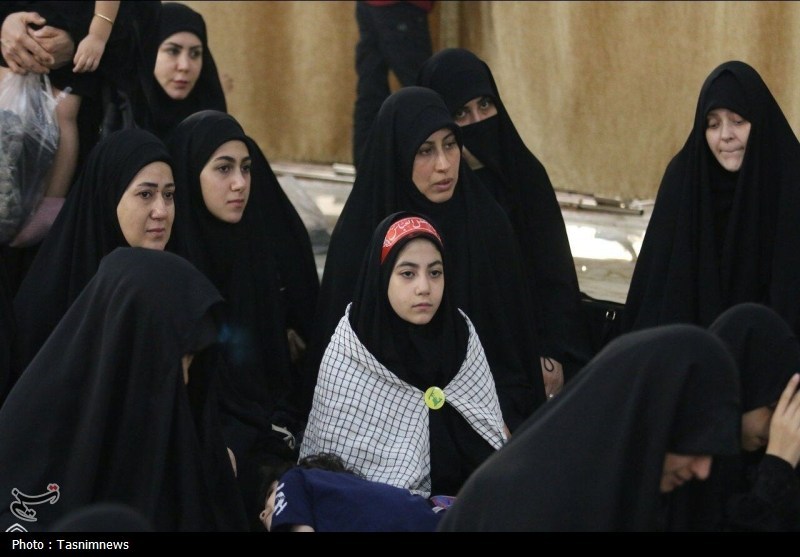 مراسم نخستین سالگرد شهادت سرلشکر شهید ایزدی در قم برگزار شد+ عکس اخبار قم , الحاج رمضان الشهید محمد سعید ایزدی , جنگ رمضان ,