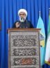 مردم ایران نیز با تمام وجود در کنار رهبر معظم انقلاب ایستاده‌اند