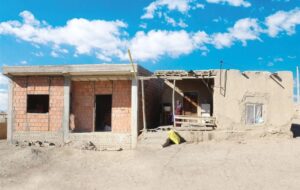 مسیر تأمین مسکن محرومان در روستاهای البرز هموارتر می‌شود